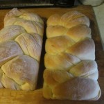 Duck Fat Bread