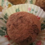 Chocolate Truffles