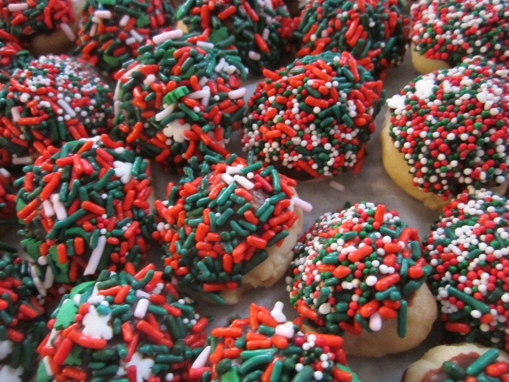 Cookie Candies The Charmed Kitchen