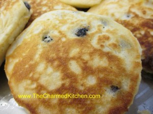 blueberrypancakes