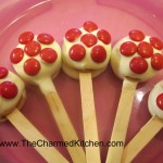 Cookie Pops