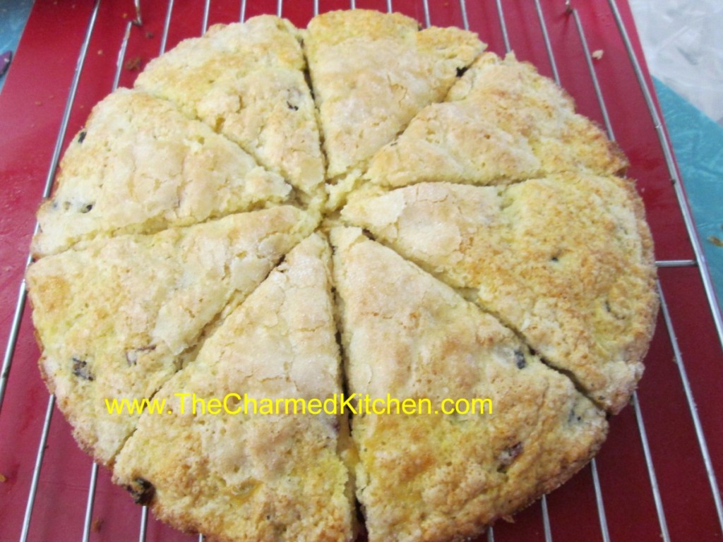 scone pan  Sifted Together