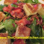 BLT Salad