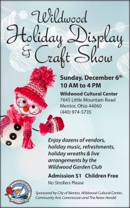 wildwood craft show2015