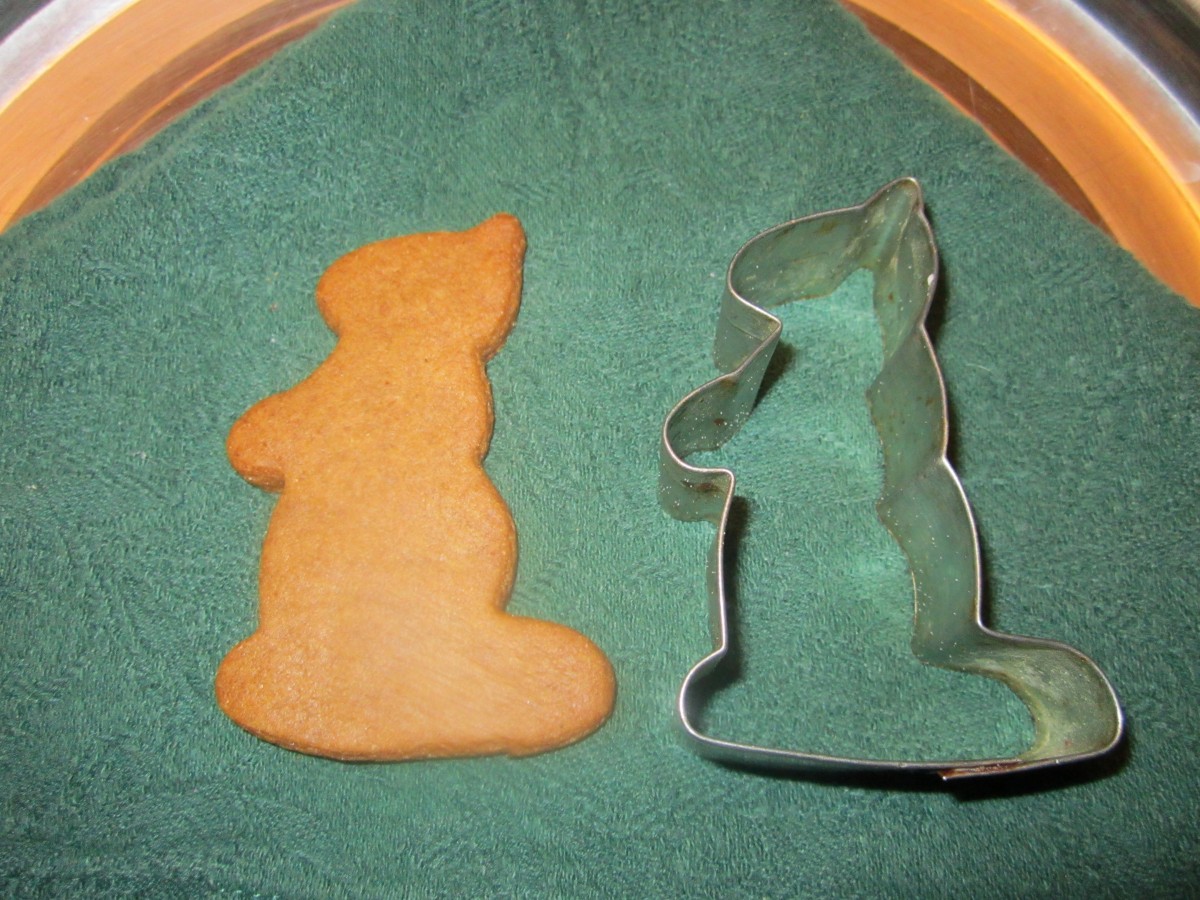Groundhog Day Cookies The Charmed Kitchen