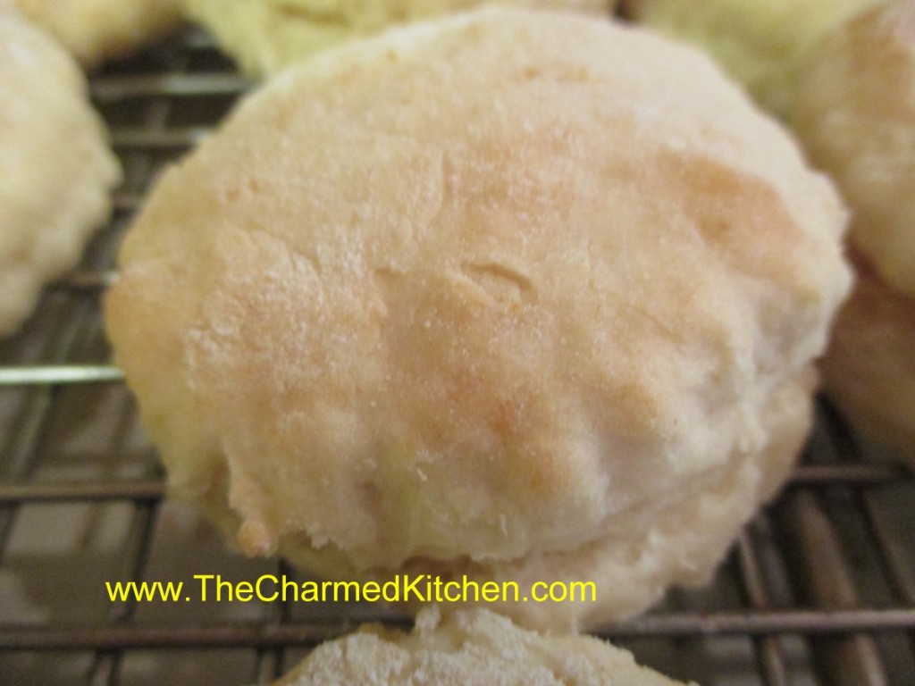 Lemonade Biscuits The Charmed Kitchen
