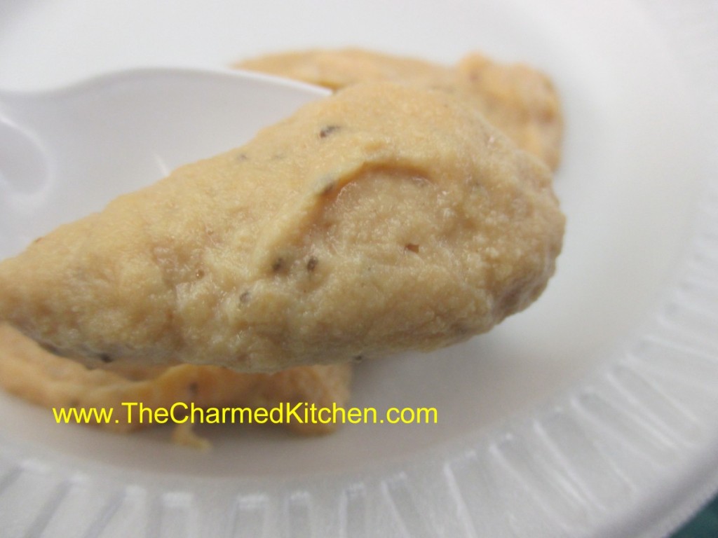 Homemade Bavarian Mustard The Charmed Kitchen