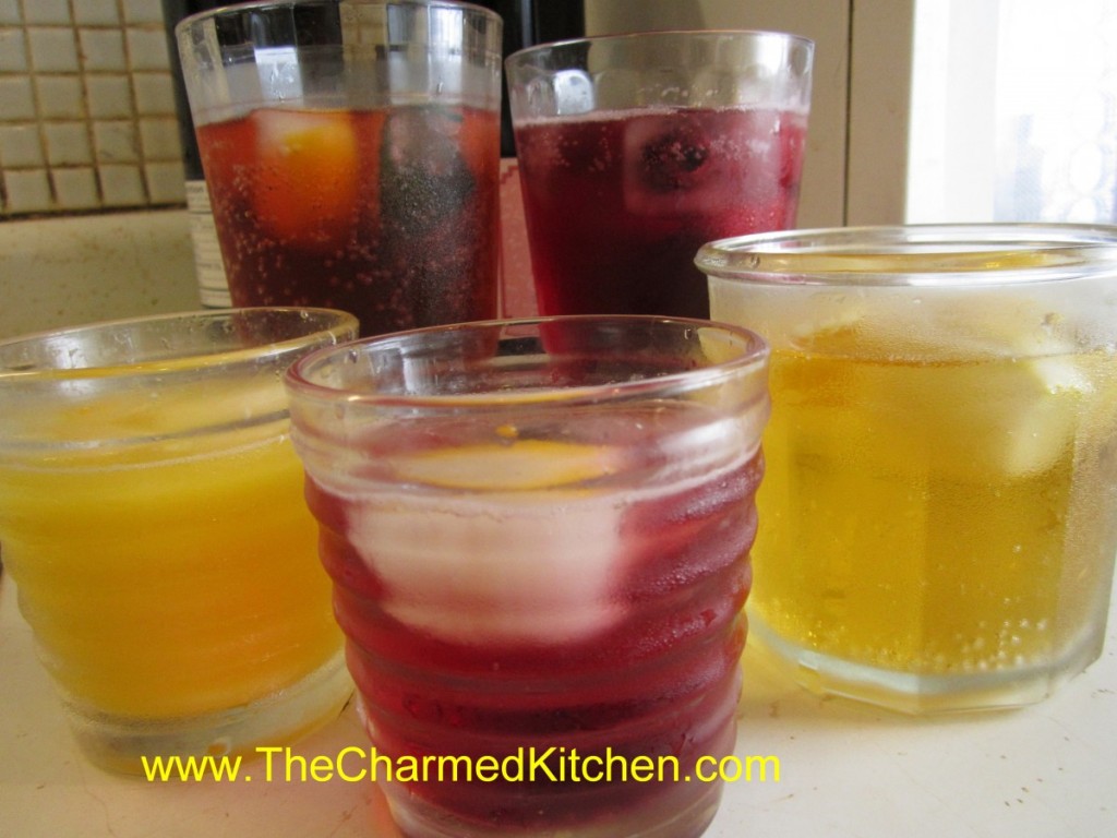 Homemade Soda Pop The Charmed Kitchen